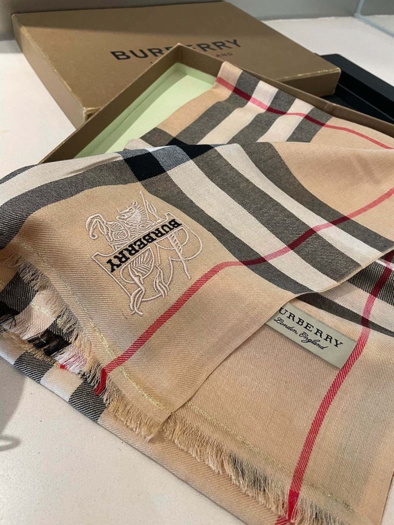 Burberry Scarf